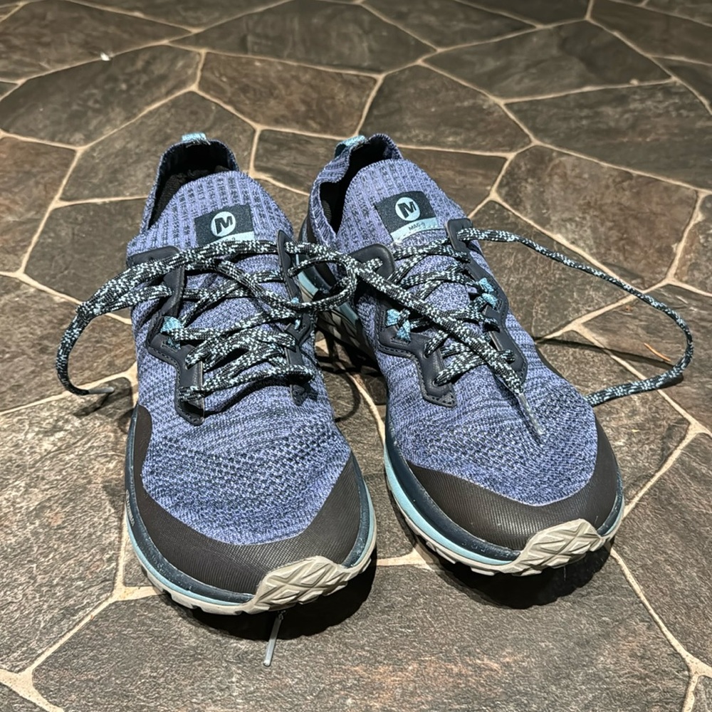 Merrell Vibram Flexconnect Sneakers